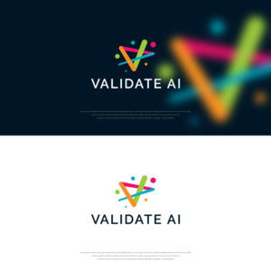Validate AI | Logo Design by sushsharma99
