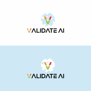 Validate AI | Diseño de Logo por tejo