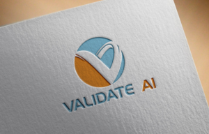 Validate AI | Logo Design by akterkhadijars