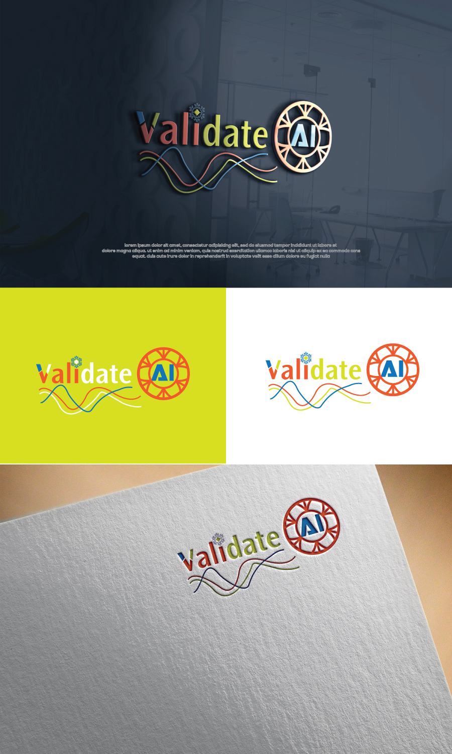 Diseño de Logo por jarin 28 para este proyecto | Diseño #21757968