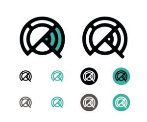 Diseño de Logo por TheForm para este proyecto | Diseño: #21804111