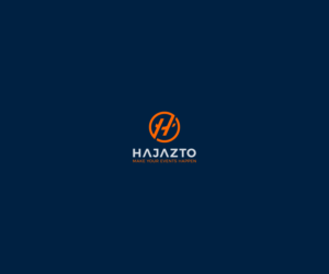 HAJAZTO | Logo Design by Vetroff