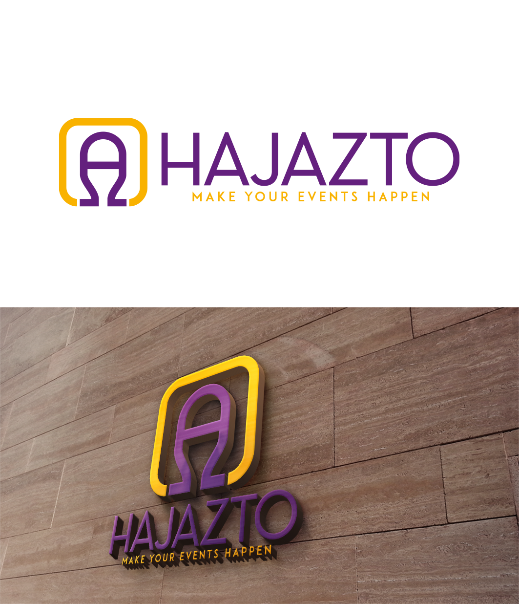 Logo Design by trufya for this project | Design #21835443