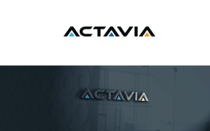 Logo Design by MT