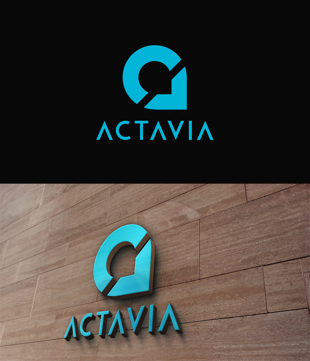 Logo Design by trufya for this project | Design #21776493