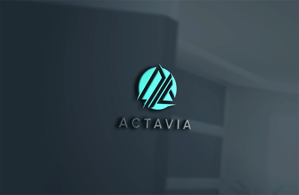 Logo Design by 4tech services for this project | Design #21751543