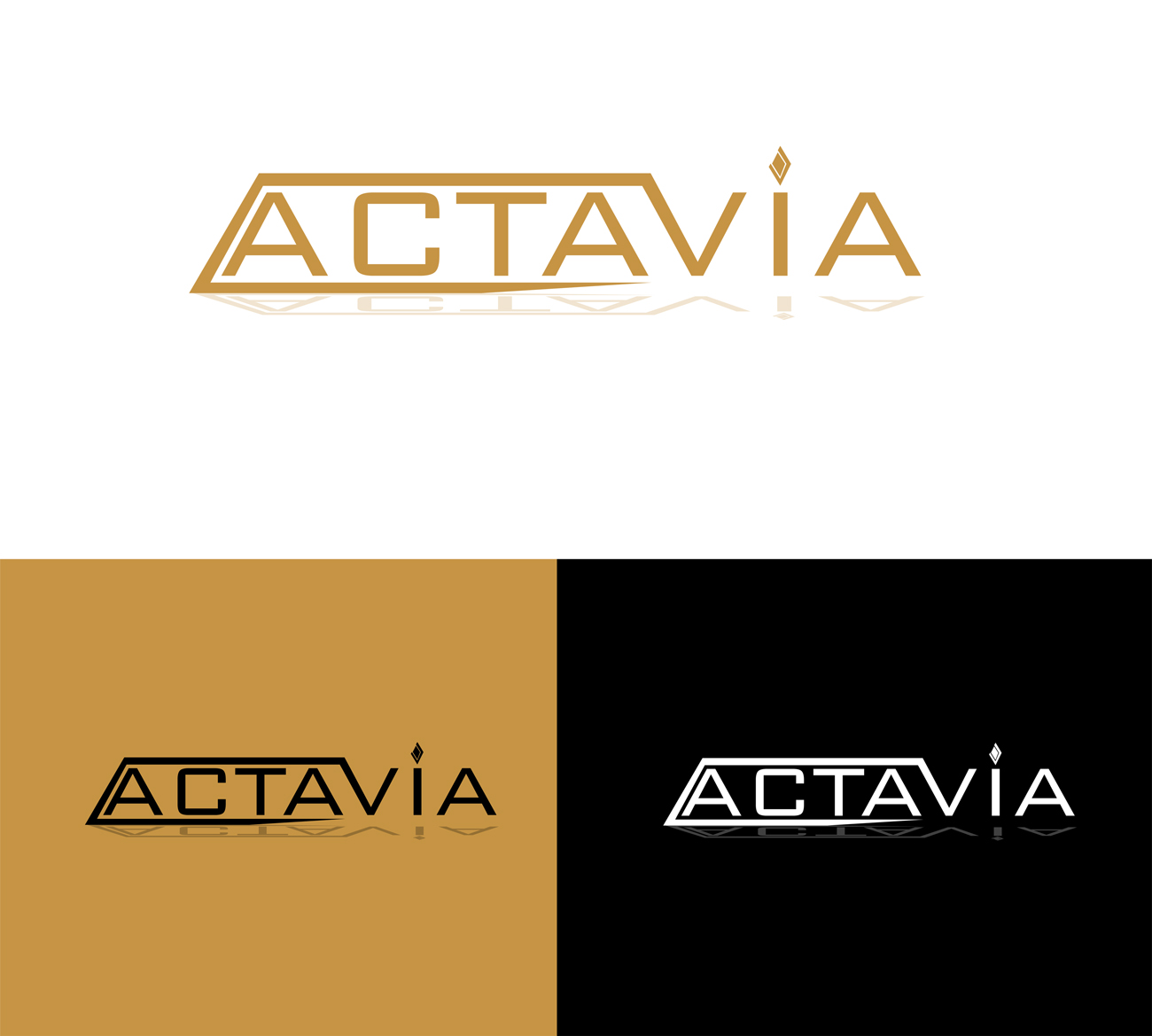 Logo Design by IdentsArt for this project | Design #21758957