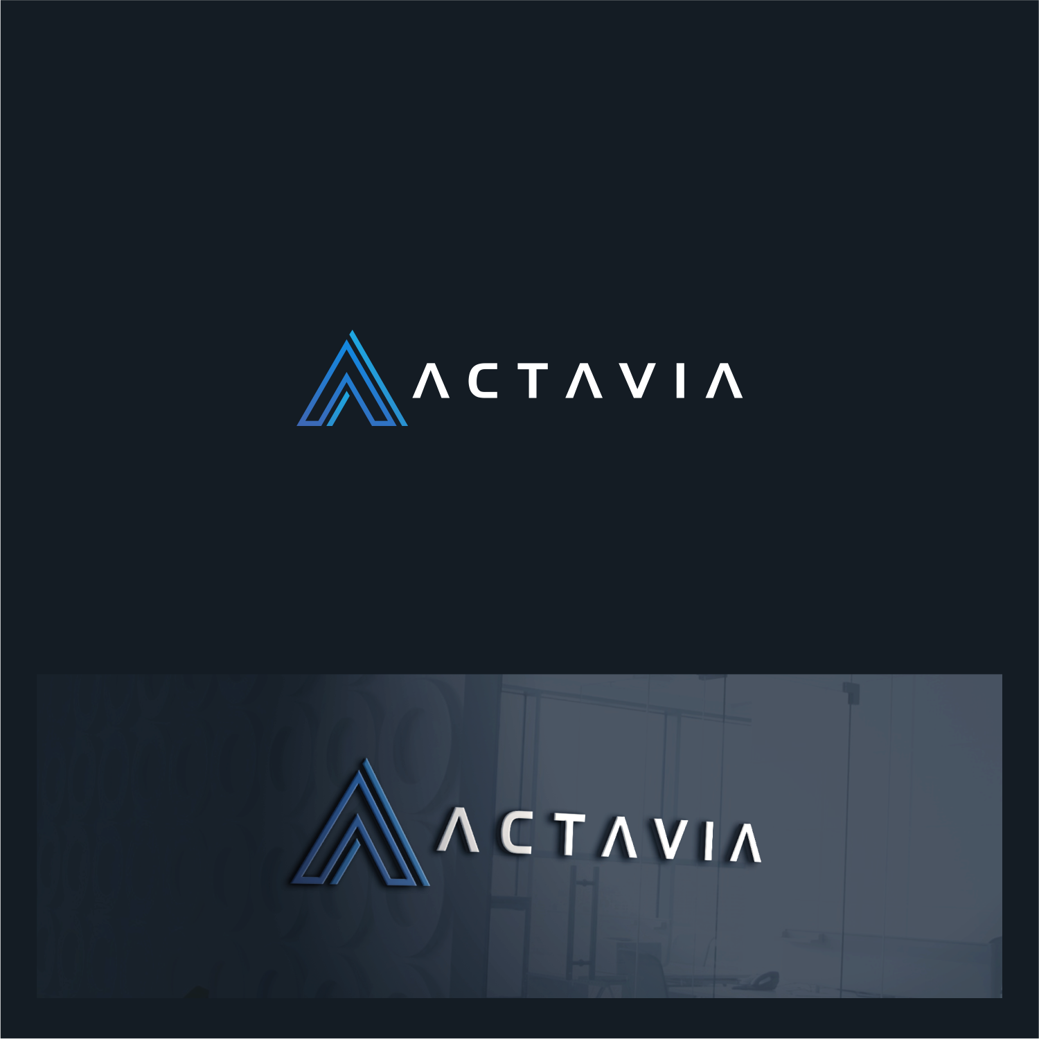 Logo Design by ThiagoB for this project | Design #21764351