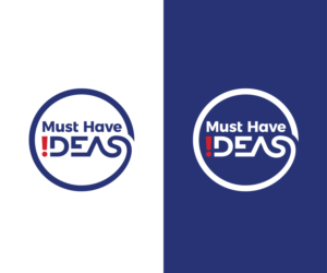 Must Have Ideas | Logo Design by Ethien