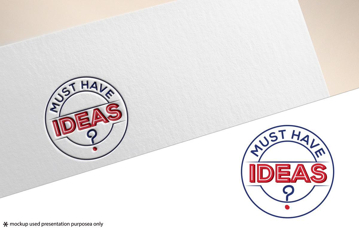 Logo Design by A S design @ for this project | Design #21760895