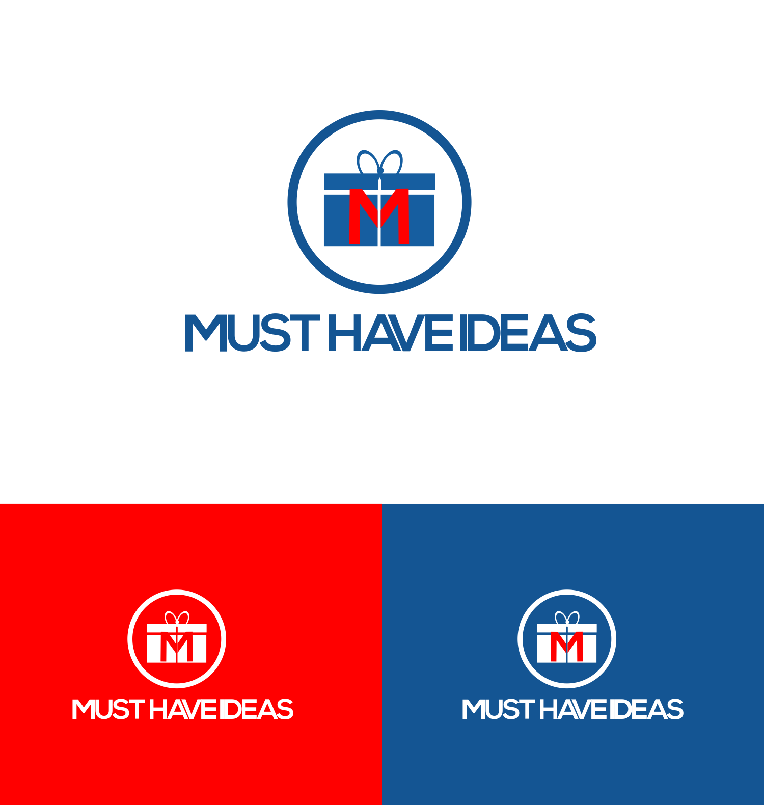 Logo Design by rizalsaifullah 3 for this project | Design #21765643
