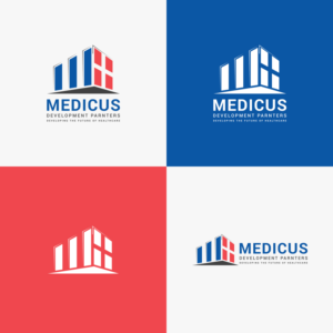 Logo Design by Kiran for Catherine Squeo | Design: #21745596