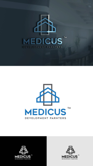 Logo Design by AnteMeridiem for Catherine Squeo | Design: #21749011