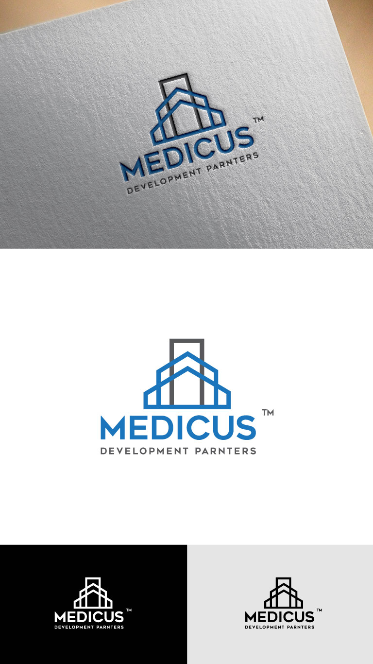 Logo Design by AnteMeridiem for Catherine Squeo | Design #21750117