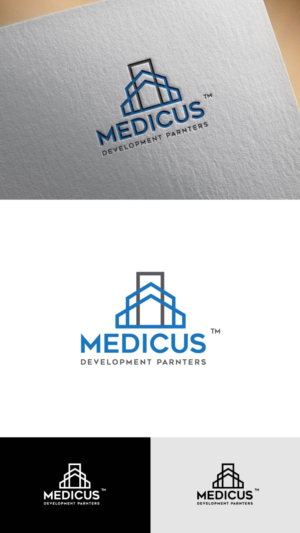 Logo Design by AnteMeridiem for Catherine Squeo | Design: #21750117