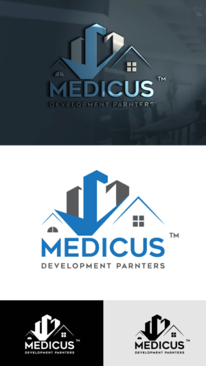 Logo Design by AnteMeridiem for Catherine Squeo | Design: #21750118