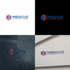Logo Design by galang1996 2 for Catherine Squeo | Design: #21749955