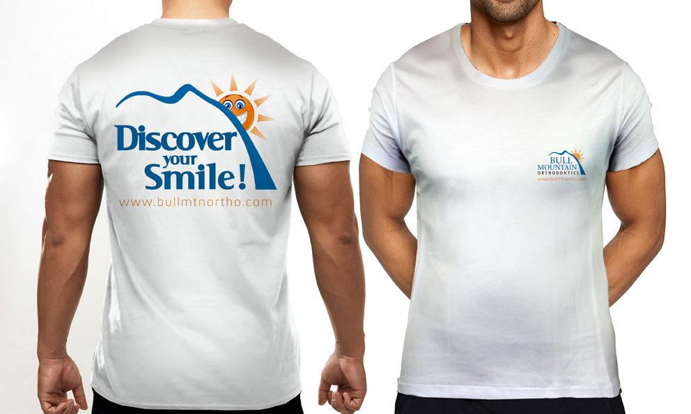 T-Shirt-Design von juanjoseolivieri für dieses Projekt | Design #21737340