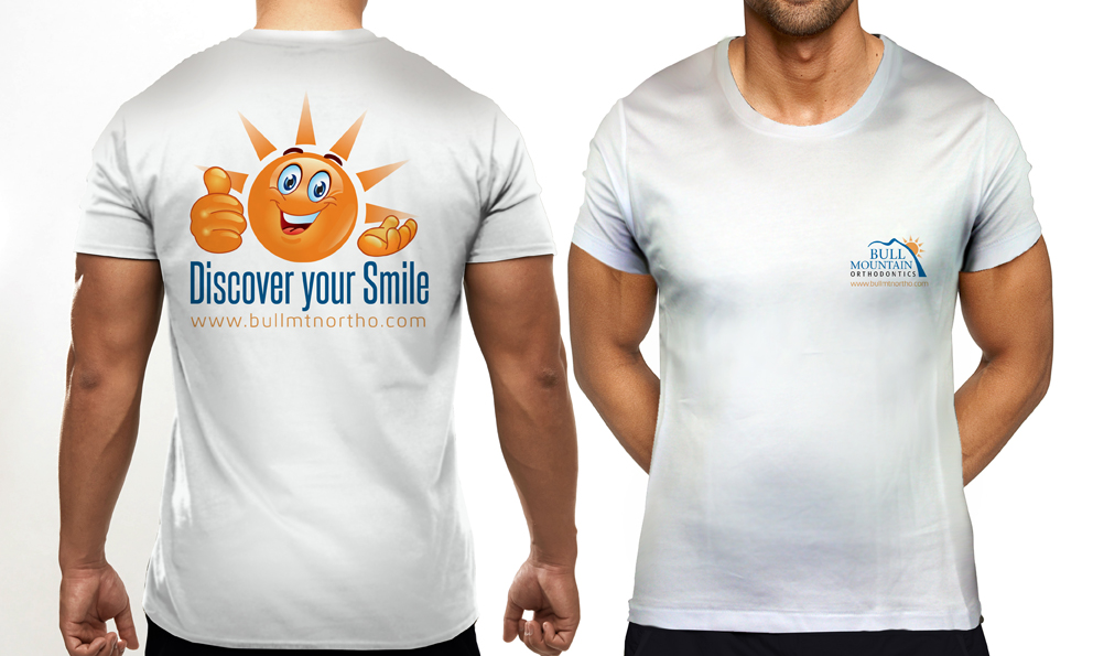 Diseño de Camiseta por juanjoseolivieri para este proyecto | Diseño #21738028