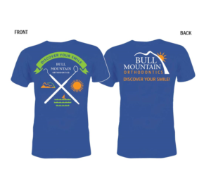 T-shirt Design by 75-R-P-Z for this project | Design: #21760127