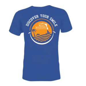 Bull Mountain Orthodontics  | T-Shirt-Design von 75-R-P-Z