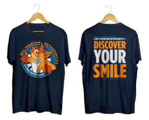 T-shirt Design by Vallerie L. for this project | Design: #21758530