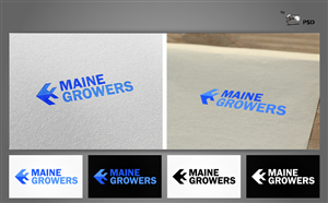 Logo Design by byPSD for this project | Design: #2954510