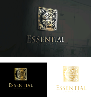 Logo Design by Roger B.