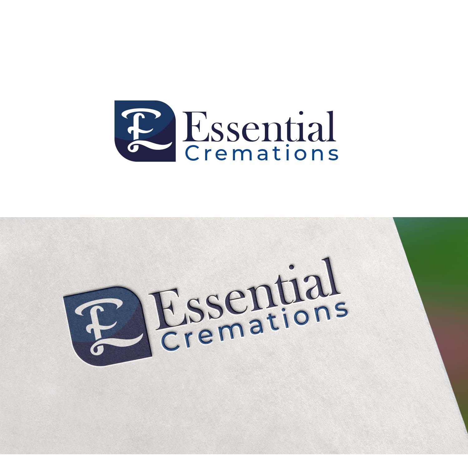 Logo Design by Finley Johnson for this project | Design #21790682