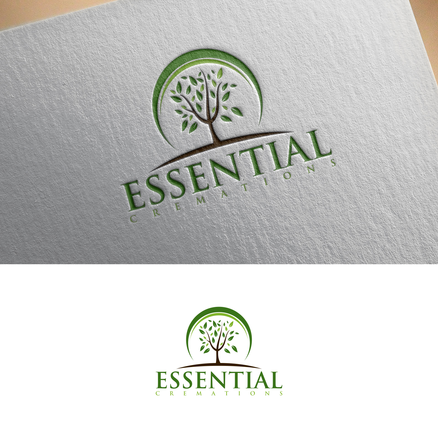 Logo Design by Raja_ for this project | Design #21739744