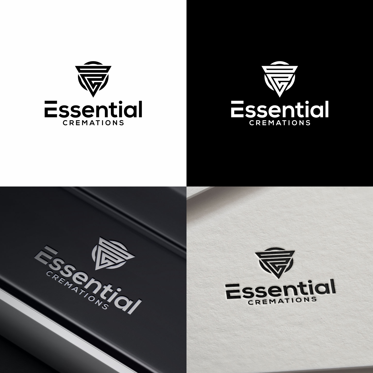 Logo Design by galang1996 2 for this project | Design #21750130