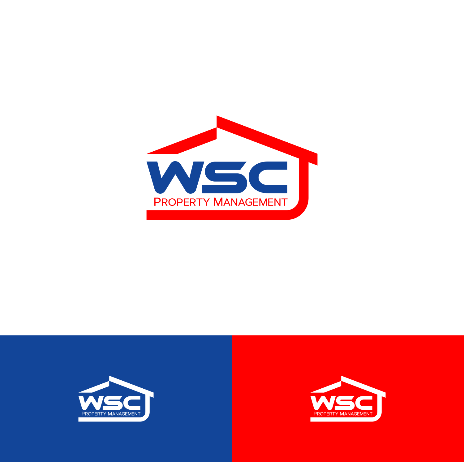 Logo Design by Walloker for this project | Design #21758665