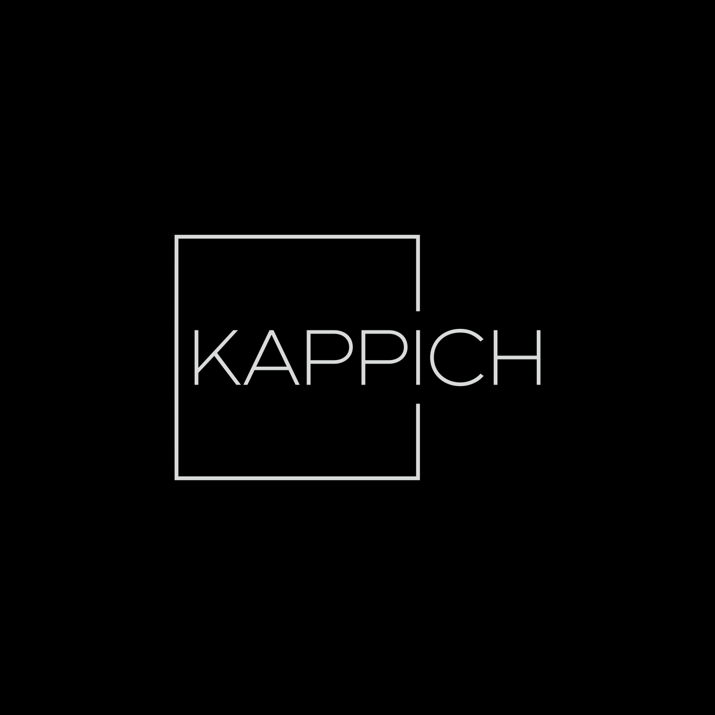 Logo Design by eugenv for Kappich Technology | Design #21740063