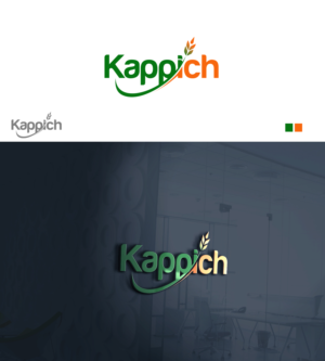 Logo Design by sanalkumar for Kappich Technology | Design: #21741481