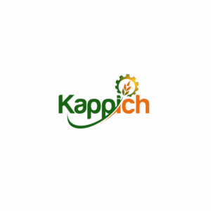 Logo Design by sanalkumar for Kappich Technology | Design: #21741828