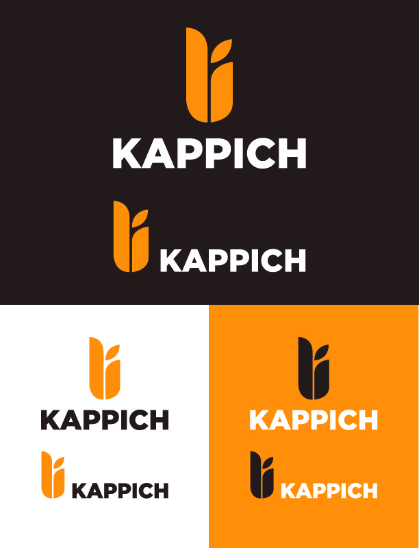 Logo-Design von mabrown9 für Kappich Technology | Design #21744962