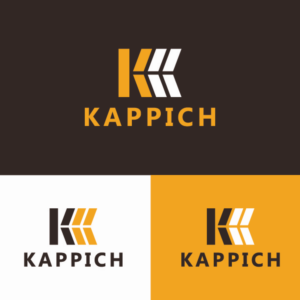 Logo Design by mabrown9 for Kappich Technology | Design: #21744963