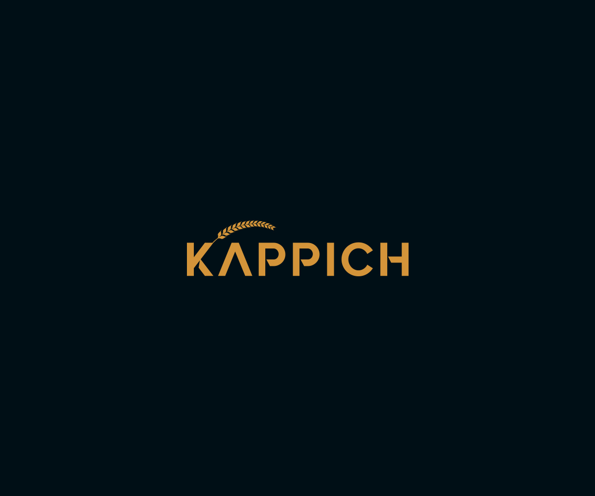 Logo Design by Salina R for Kappich Technology | Design #21741708