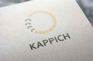 Logo Design by Treelly for Kappich Technology | Design: #21740113