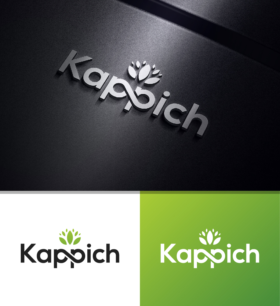 Diseño de Logo por sushsharma99 para Kappich Technology | Diseño #21739612