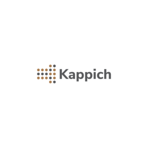 Logo Design by CK Studio for Kappich Technology | Design: #21738473