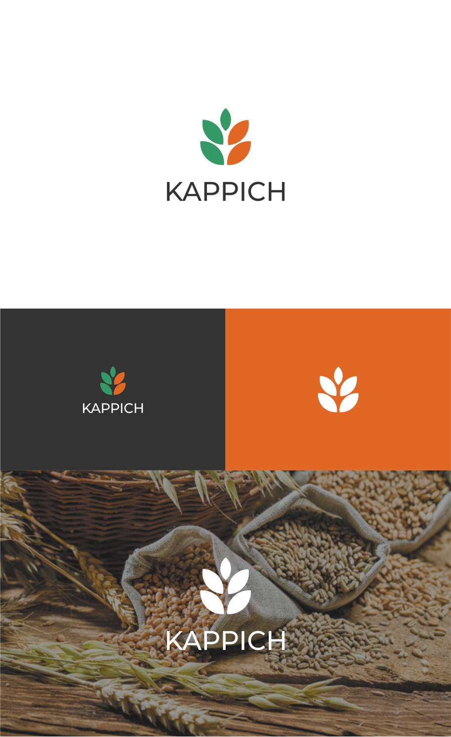 Logo Design by DyzDesign for Kappich Technology | Design #21739122