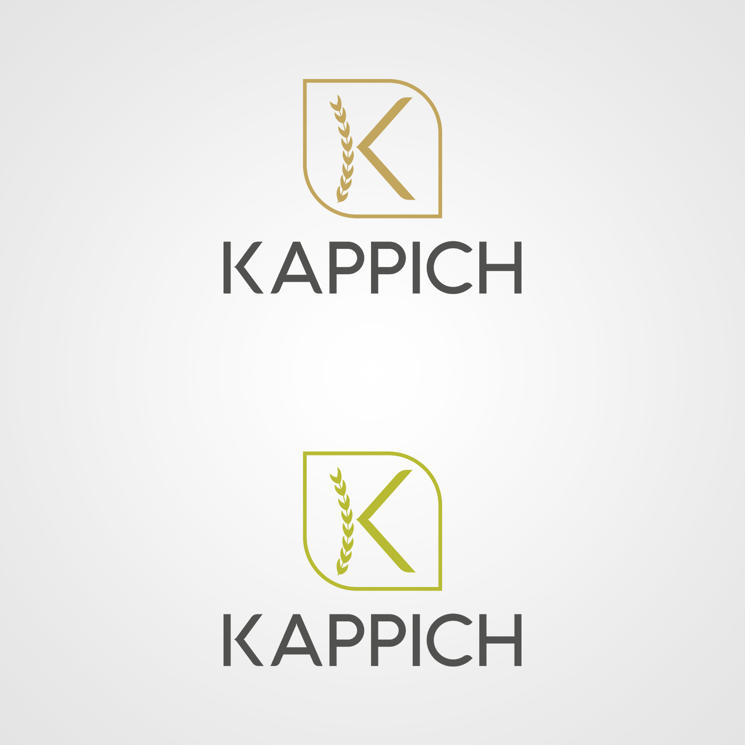 Logo Design by GRAFFYC for Kappich Technology | Design #21738066