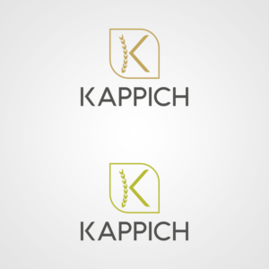 Logo Design by GraphicAl for Kappich Technology | Design #21738066