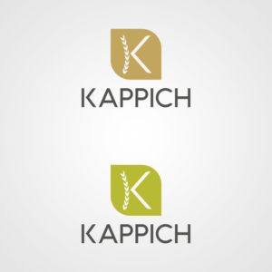 Logo Design by GRAFFYC for Kappich Technology | Design: #21738067