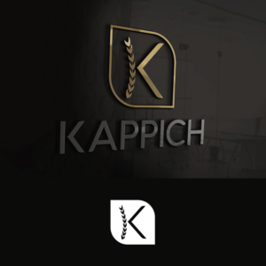 Logo Design by GRAFFYC for Kappich Technology | Design: #21738068