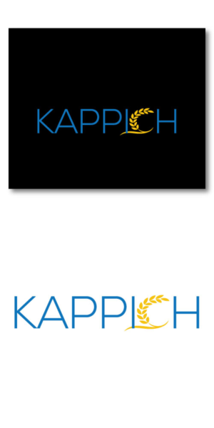 Logo Design by JAFRIN for Kappich Technology | Design: #21740681