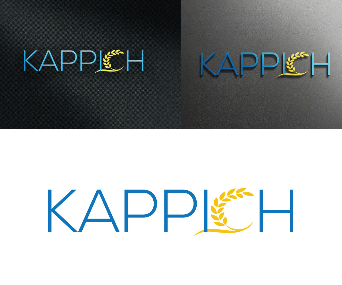 Logo-Design von JAFRIN für Kappich Technology | Design #21740682