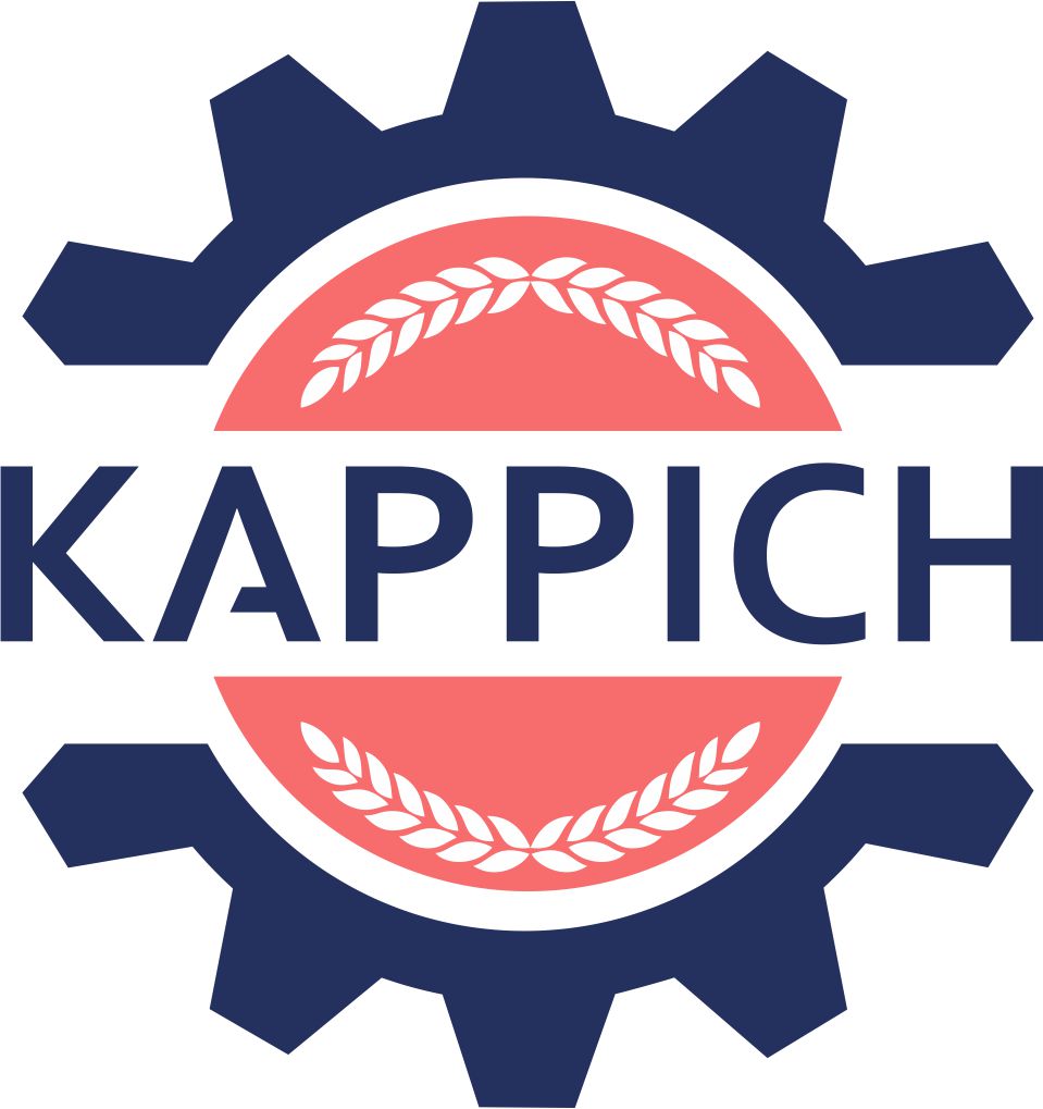 Logo Design by edo 5 for Kappich Technology | Design #21742250