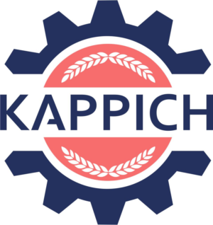 Logo Design by edo 5 for Kappich Technology | Design #21742250